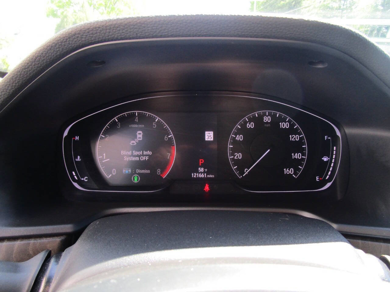 Used 2018 Honda Accord Touring image 11