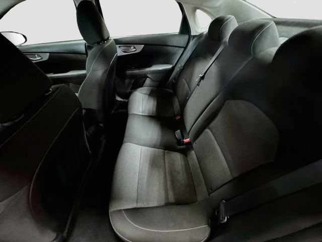 Used 2024 Kia Forte LXS FWD image 24