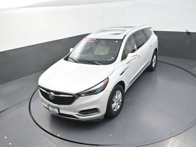Used 2019 Buick Enclave Essence FWD image 14