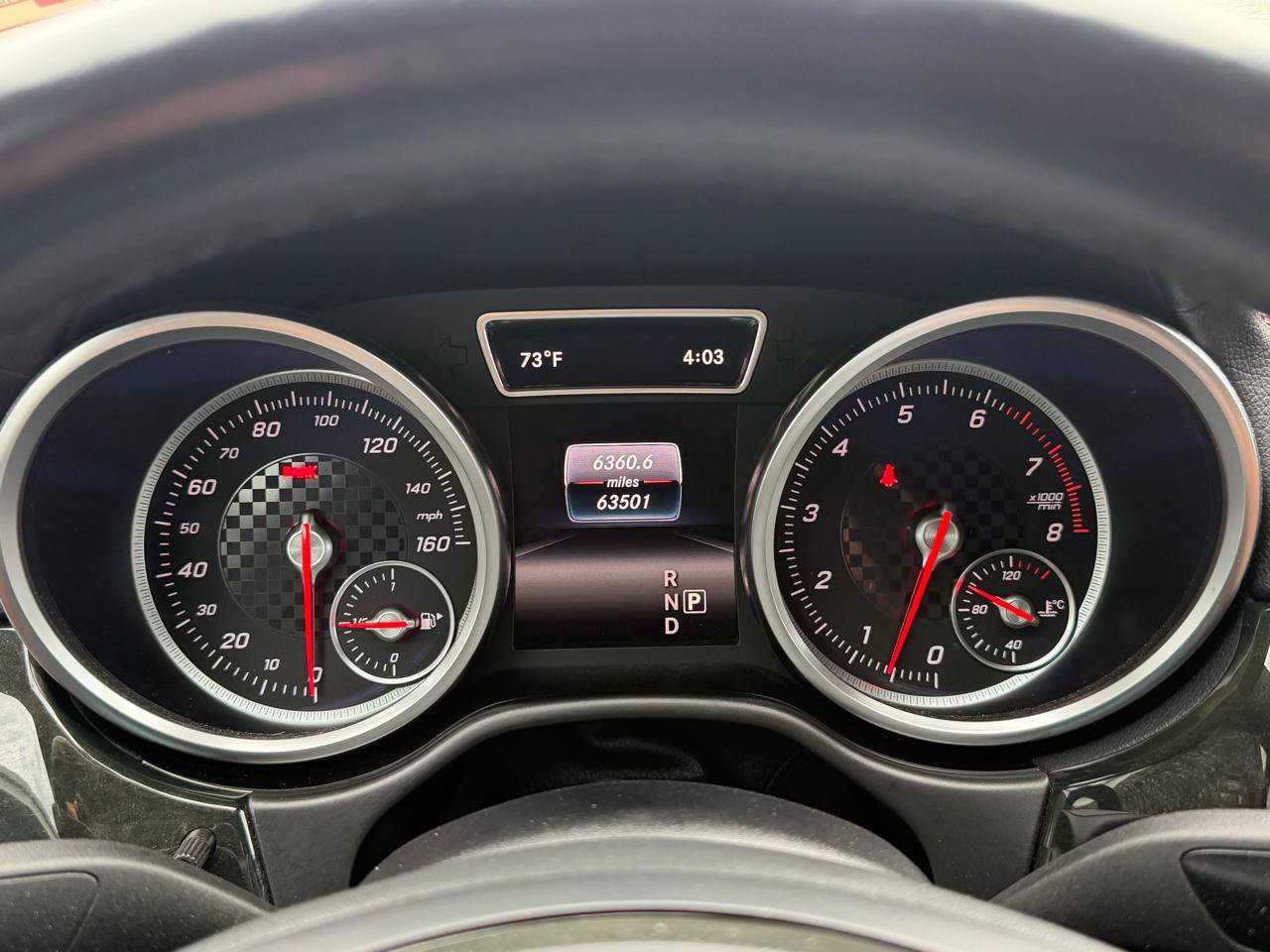 Used 2016 Mercedes-Benz GLE 450 4MATIC Coupe image 12