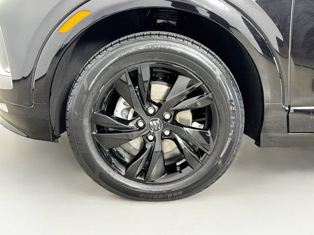 Used 2024 Buick Encore GX Sport Touring AWD/4WD image 29