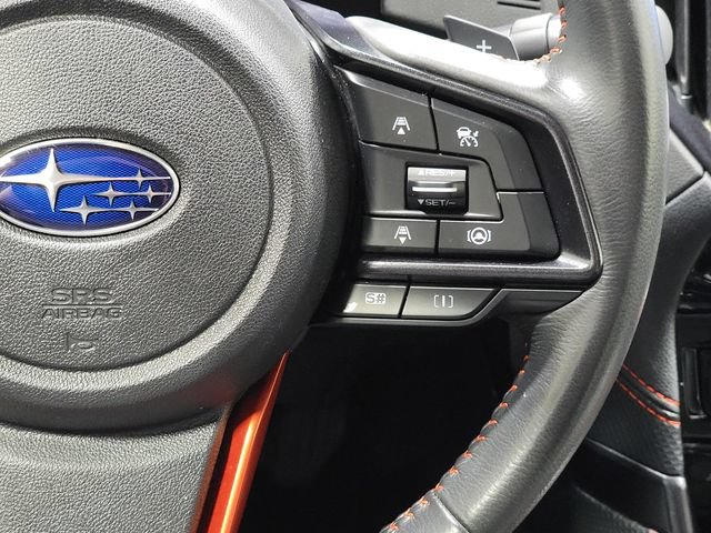Certified 2023 Subaru Forester Sport AWD/4WD image 28