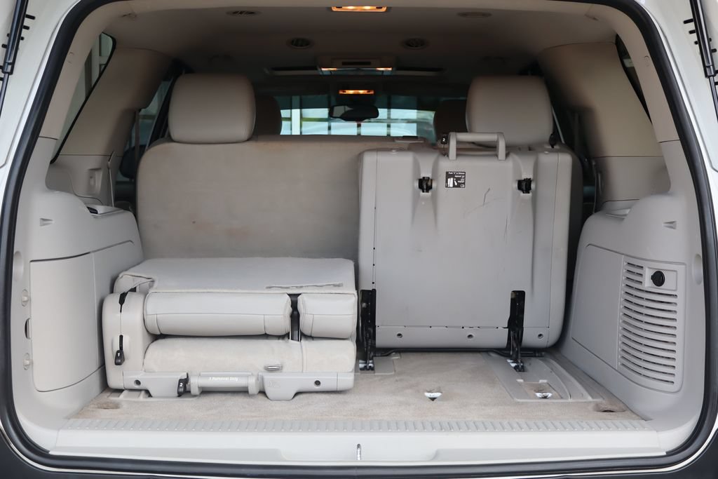 Used 2012 Chevrolet Tahoe 4WD Hybrid image 9