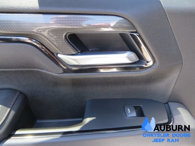 Used 2025 GMC Sierra 1500 AT4 AWD/4WD image 42