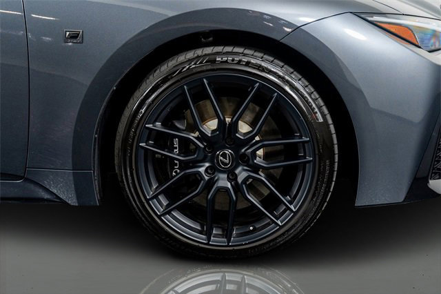 Used 2024 Lexus IS 500 image 7