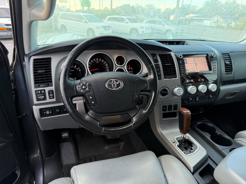 Used 2012 Toyota Tundra Limited image 23