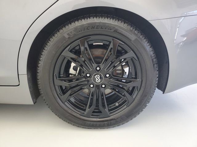 Used 2016 INFINITI Q50 Premium w/ Driver Assistance Package RWD image 11