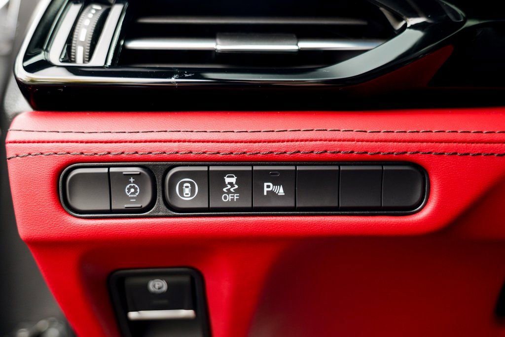 Used 2024 Acura MDX A-Spec image 52