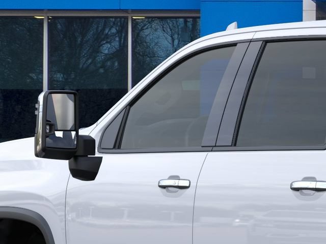 New 2026 Chevrolet Silverado 2500 High Country w/ High Country Premium Package AWD/4WD image 12