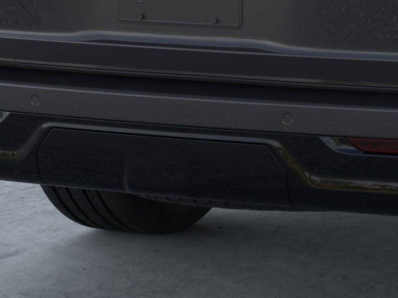 New 2026 Lincoln Navigator L Black Label AWD/4WD image 23
