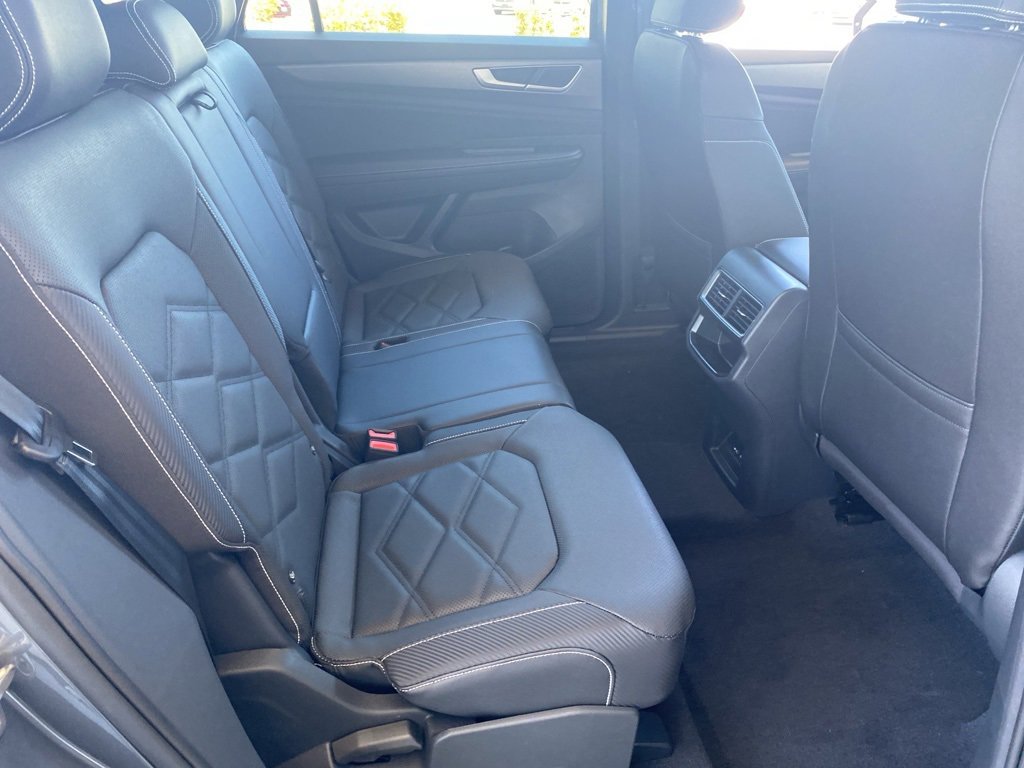 New 2025 Volkswagen Atlas Cross Sport SE image 22
