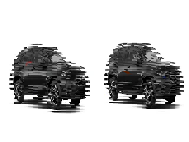 New 2026 Subaru Crosstrek 2.5i Premium