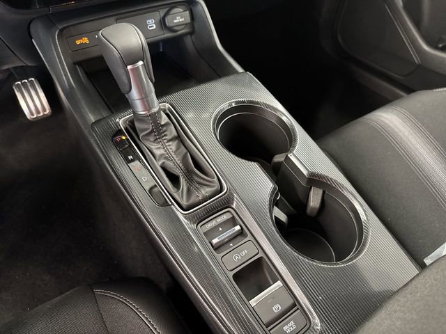 New 2026 Honda Civic Sport image 18