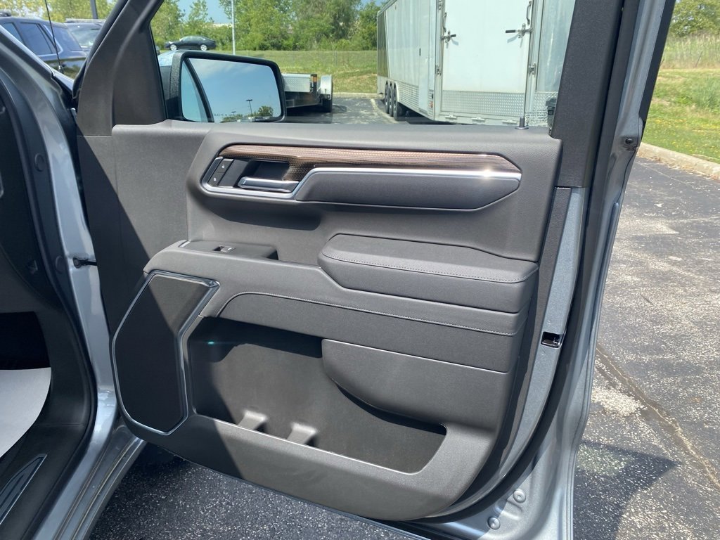 New 2026 Chevrolet Silverado 1500 LT image 20