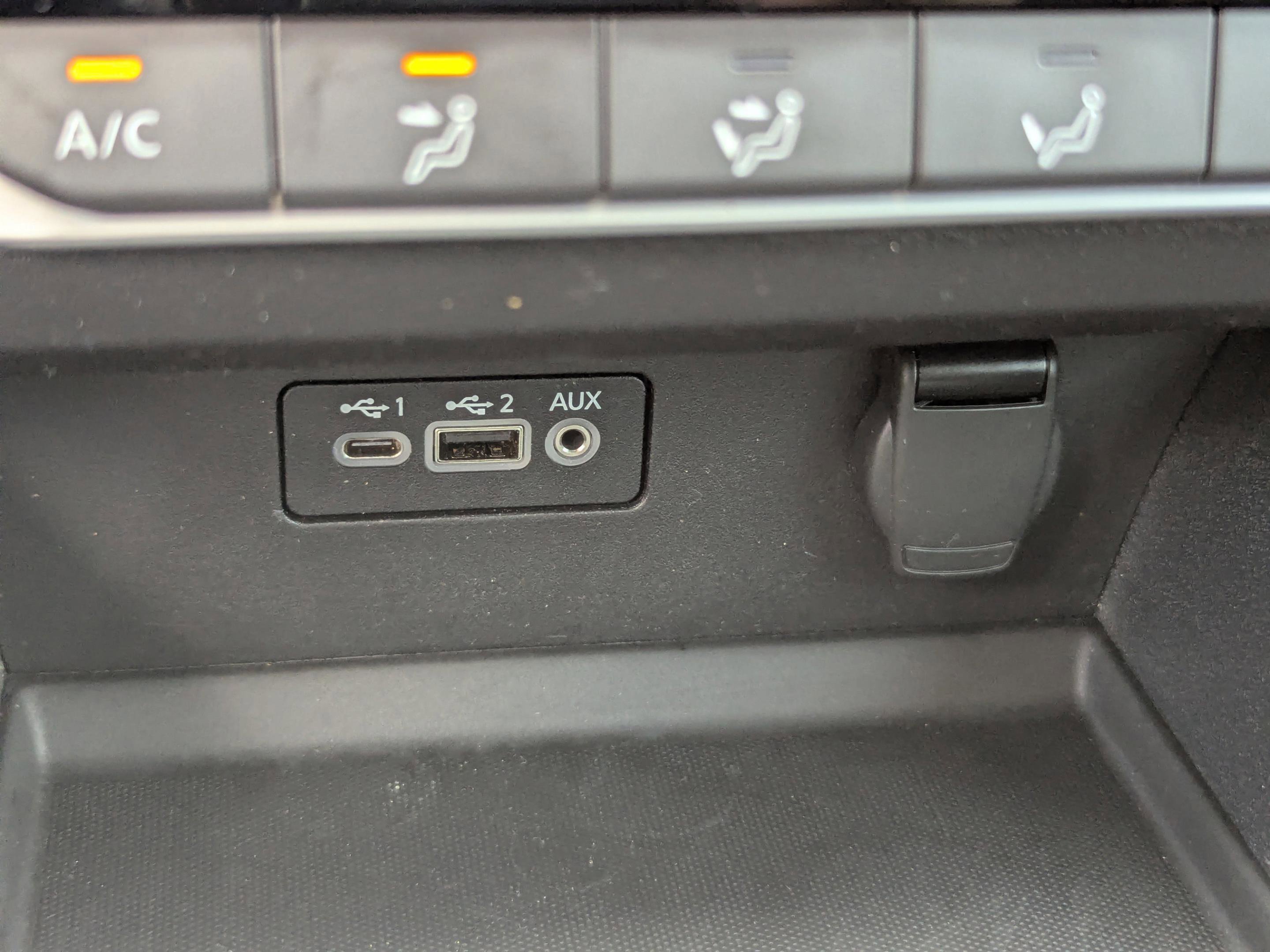 Certified 2021 Nissan Altima 2.5 SR image 26