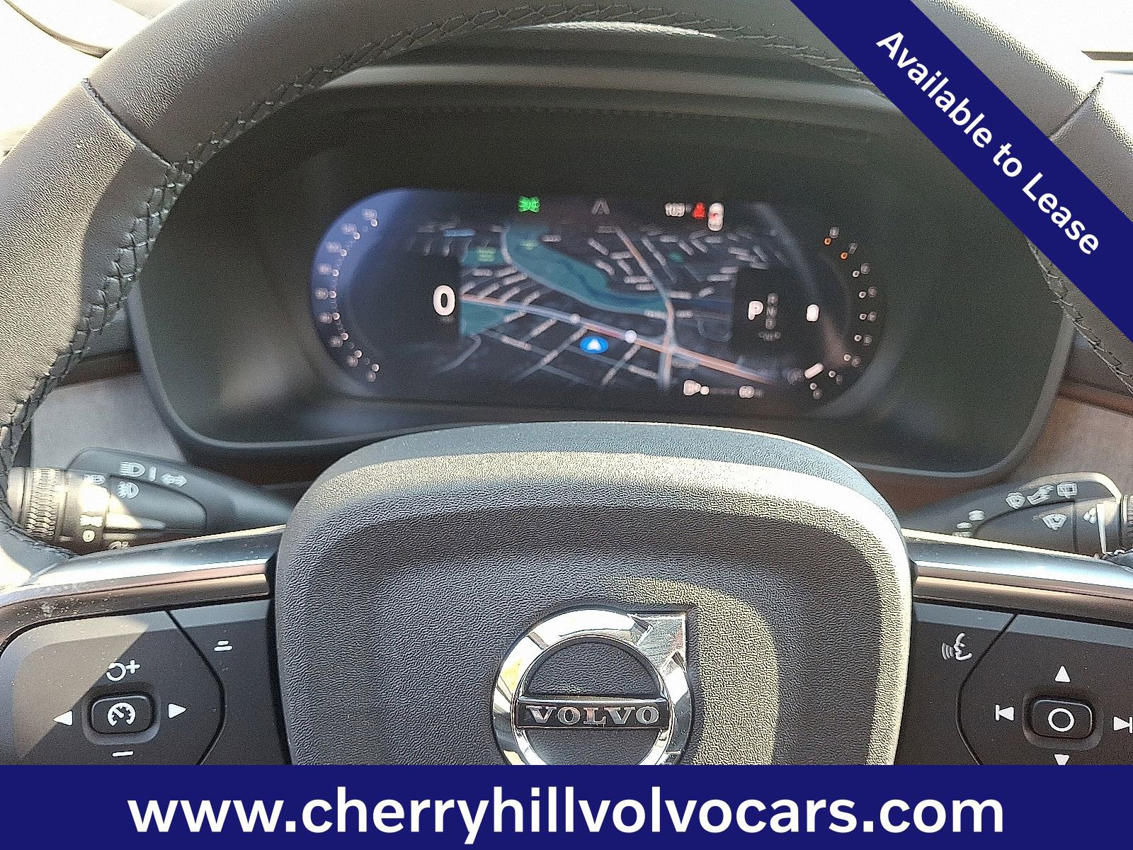 Certified 2026 Volvo XC40 B5 Plus w/ Protection Package Premier image 22