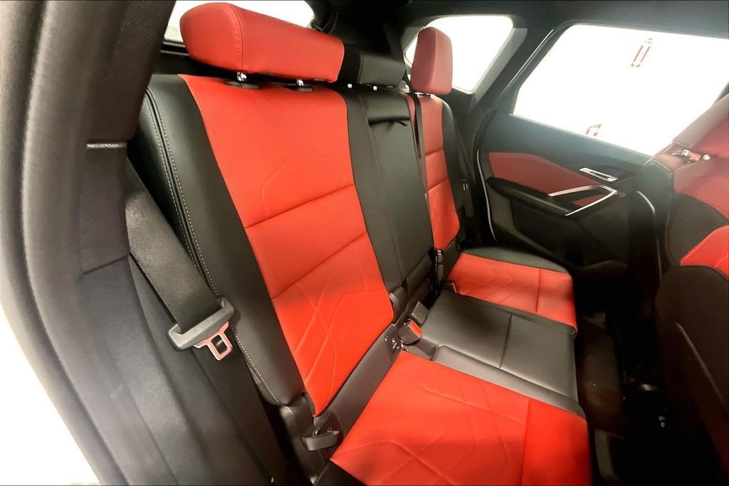 Used 2025 BMW X1 xDrive28i image 27