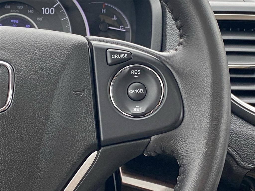 Used 2016 Honda CR-V EX-L image 9