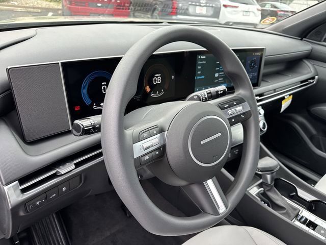 New 2026 Hyundai Santa Cruz SEL AWD/4WD image 21