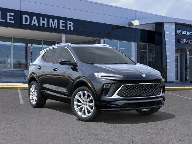 New 2026 Buick Encore GX Avenir w/ Avenir Technology Package image 22