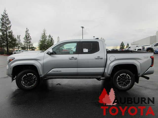 New 2026 Toyota Tacoma TRD Sport image 5