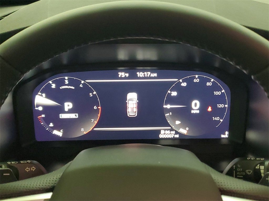 New 2025 Mitsubishi Outlander SEL image 26