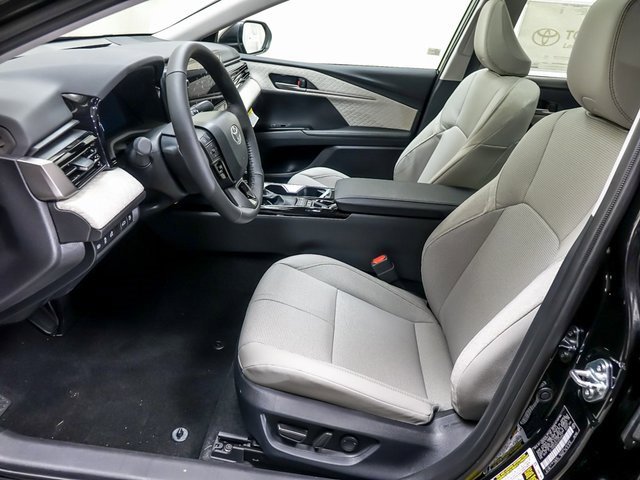 New 2026 Toyota Camry XLE image 8