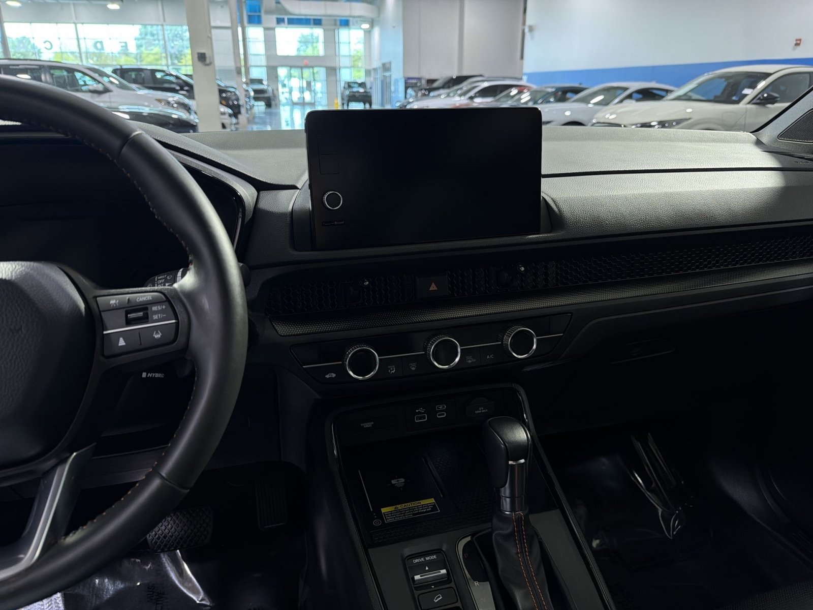 Used 2024 Honda CR-V Sport-L image 19
