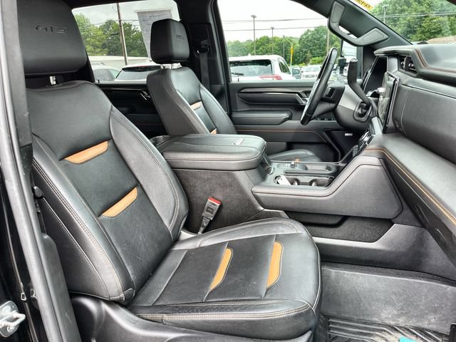 Used 2024 GMC Sierra 2500 AT4 w/ AT4 Premium Plus Package AWD/4WD image 26