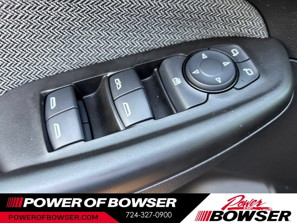 Certified 2023 Chevrolet TrailBlazer LT FWD image 12