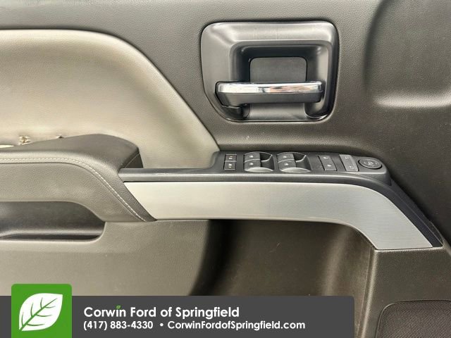 Used 2014 Chevrolet Silverado 1500 LT w/ All Star Edition image 28