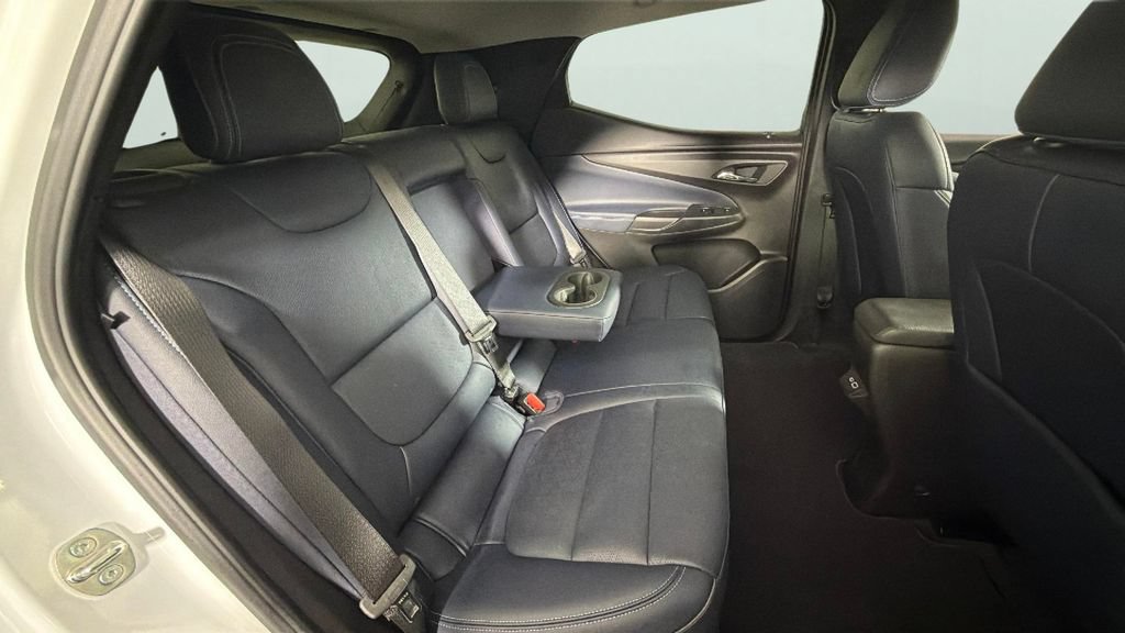 Certified 2023 Chevrolet Bolt EUV Premier FWD image 29