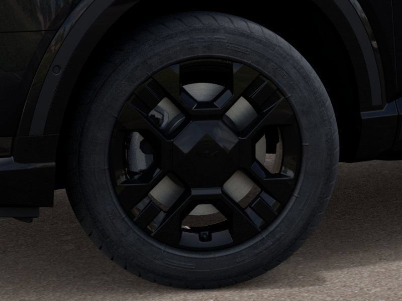 New 2027 Kia Telluride SX Prestige X-Pro AWD/4WD image 9