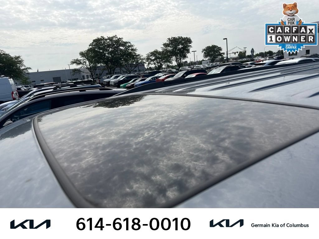 Used 2015 GMC Yukon XL SLT w/ Open Road Package AWD/4WD image 7