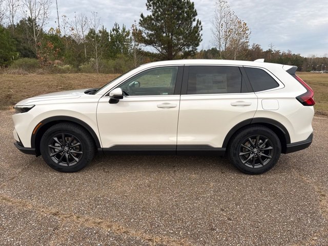 New 2026 Honda CR-V EX-L image 5