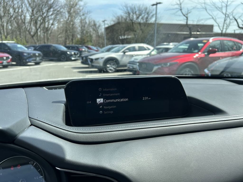 Certified 2023 MAZDA CX-30 AWD 2.5 S w/ Preferred Package image 20
