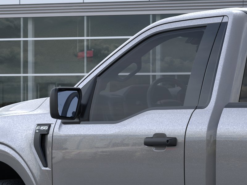 New 2026 Ford F150 XL w/ Equipment Group 103A High image 20