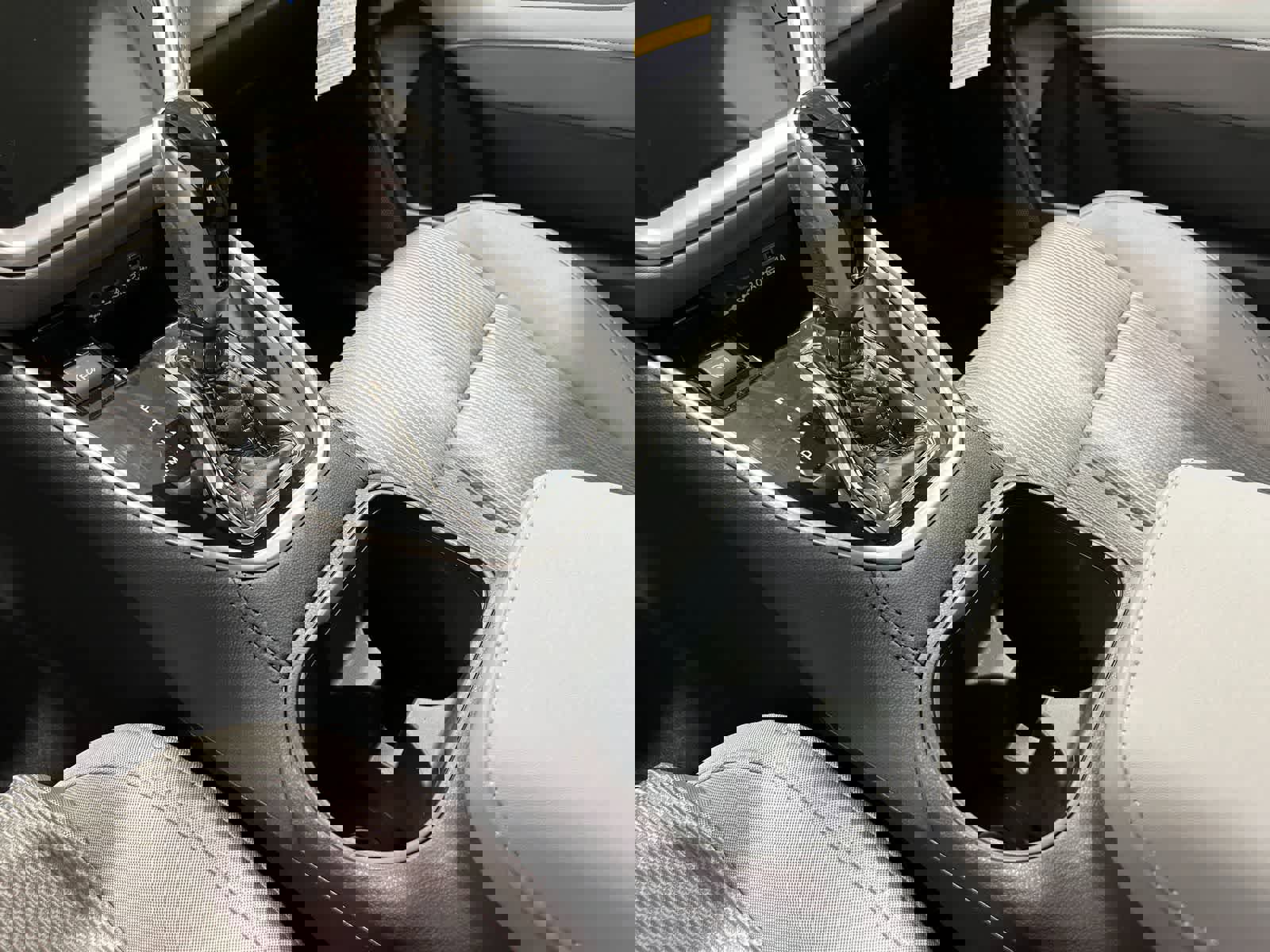 Certified 2025 Subaru Legacy Premium image 23