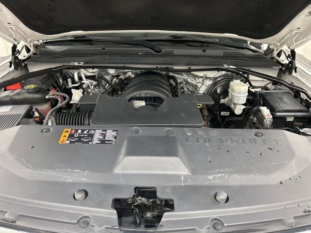 Used 2017 Chevrolet Tahoe LT w/ Luxury Package AWD/4WD image 29