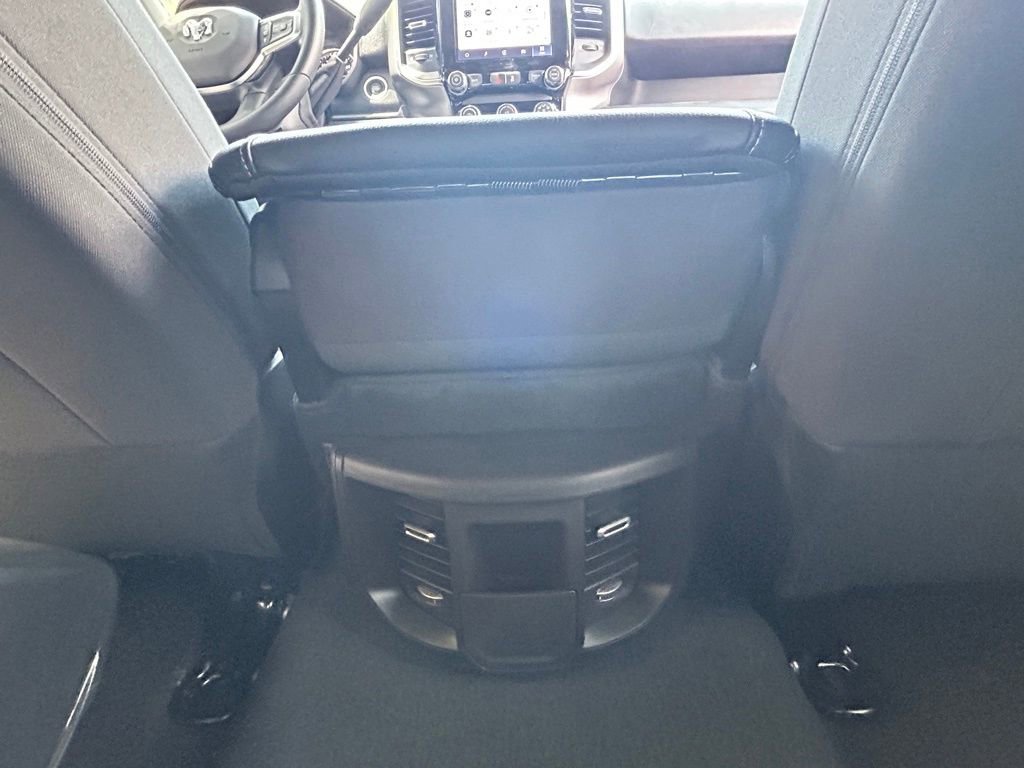 New 2025 RAM 2500 Big Horn image 30