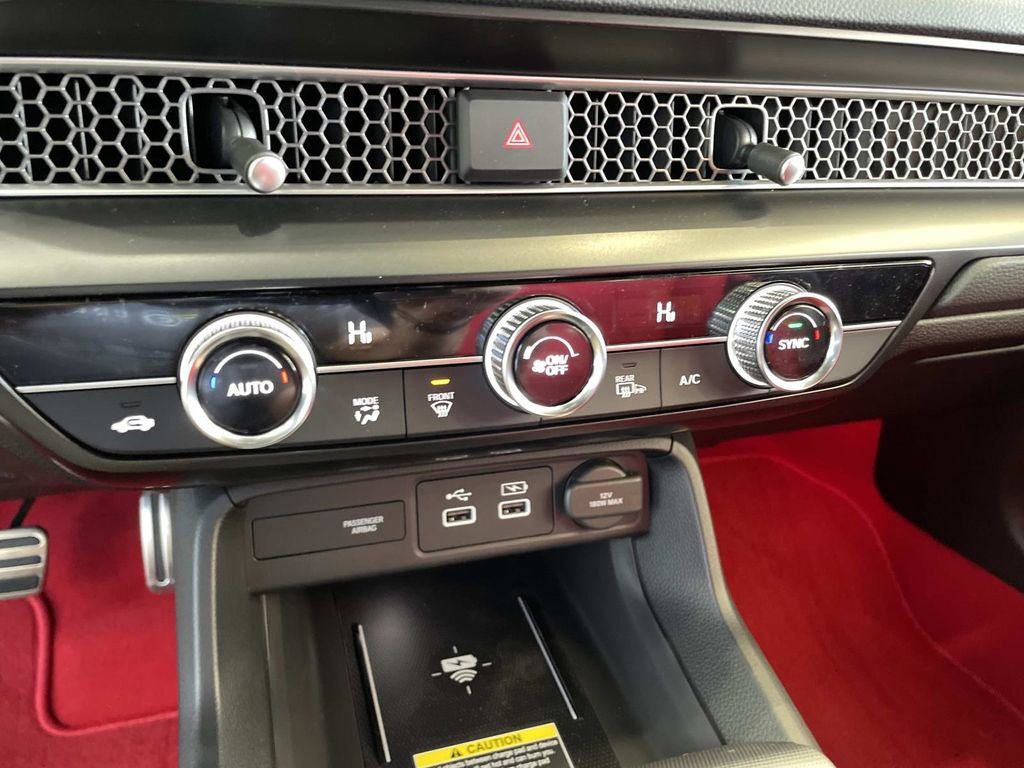 New 2025 Honda Civic Type R image 20