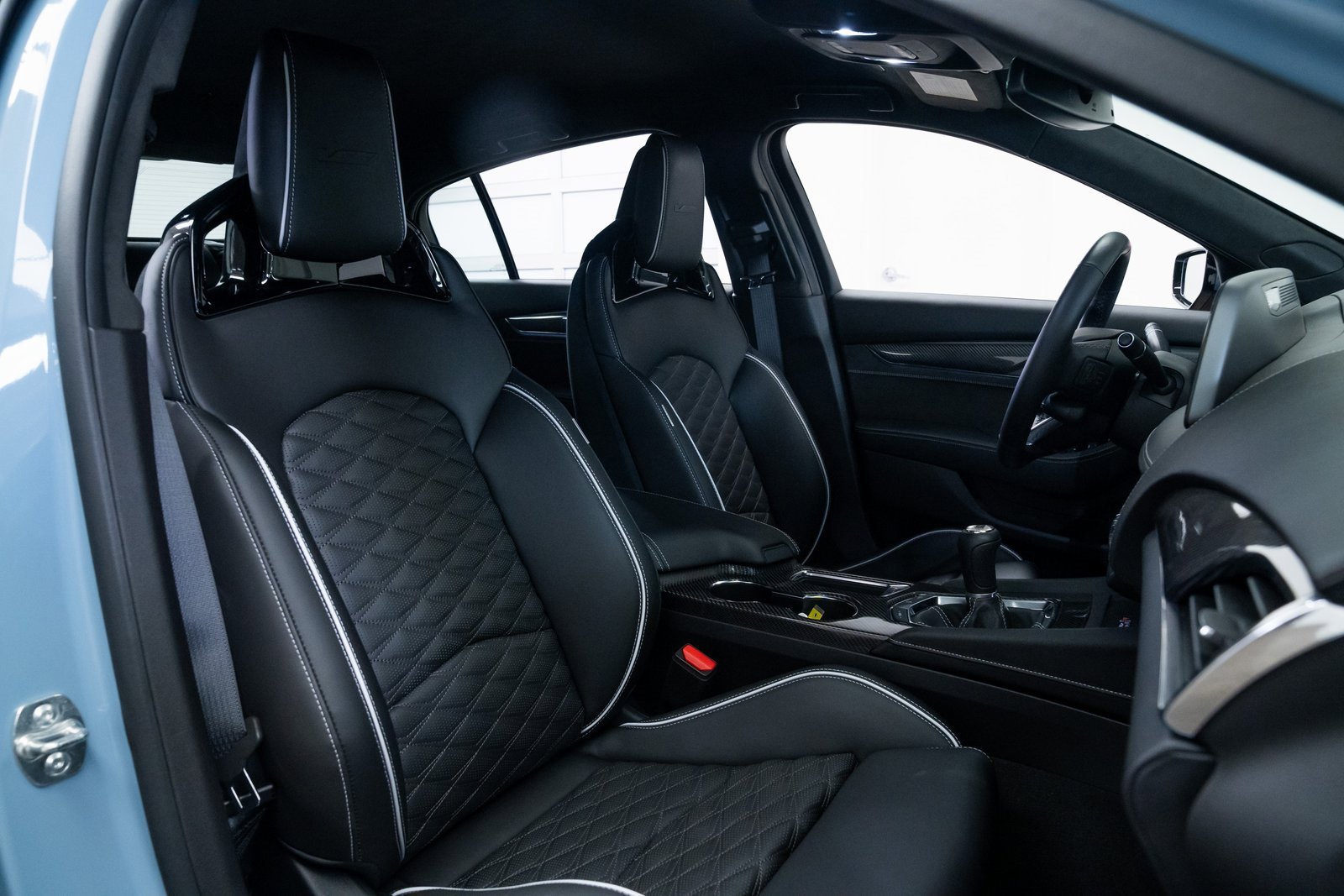 Used 2025 Cadillac CT5 V Blackwing image 25