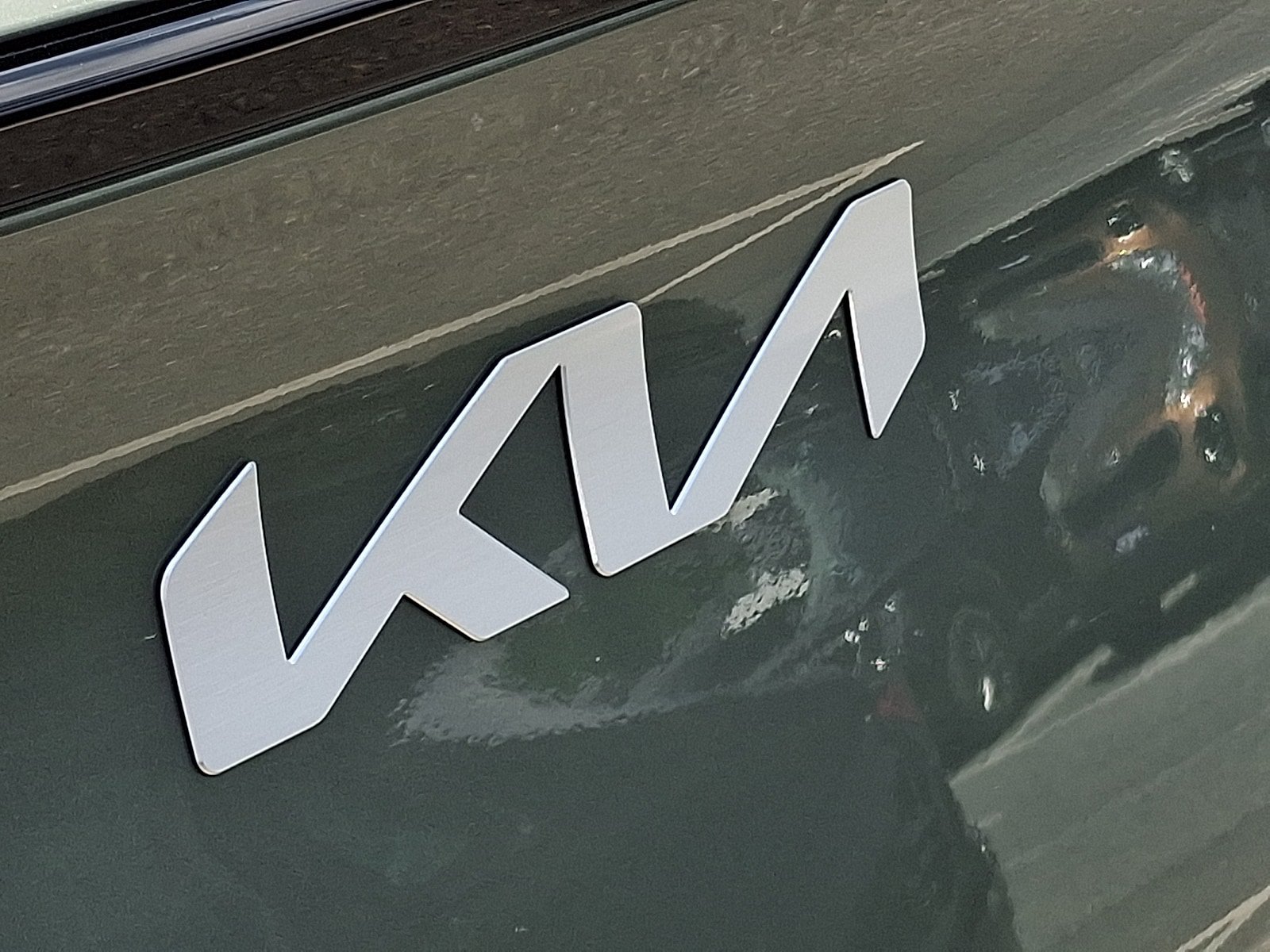 Used 2023 Kia Sportage X-Line AWD/4WD image 30