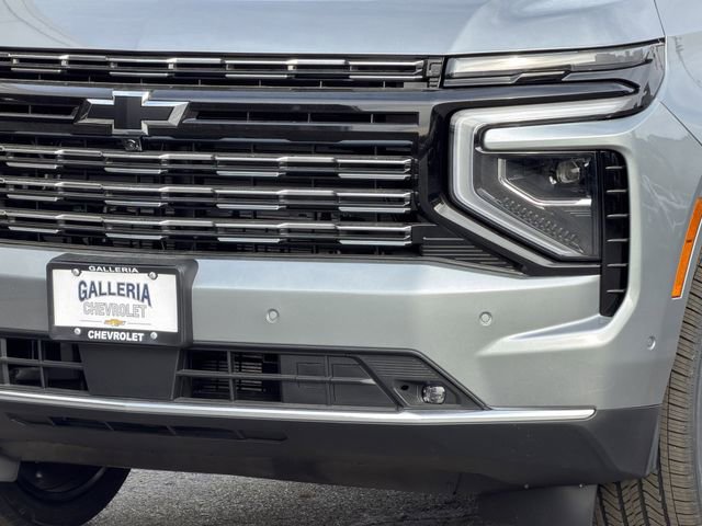 New 2026 Chevrolet Tahoe High Country image 7