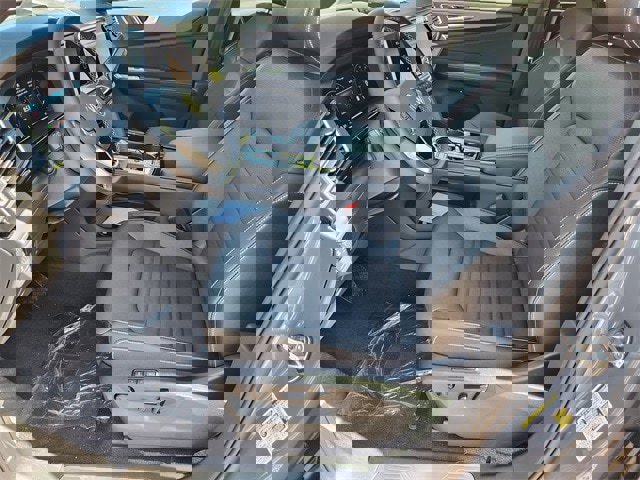 New 2026 Volkswagen Atlas Cross Sport SEL image 9