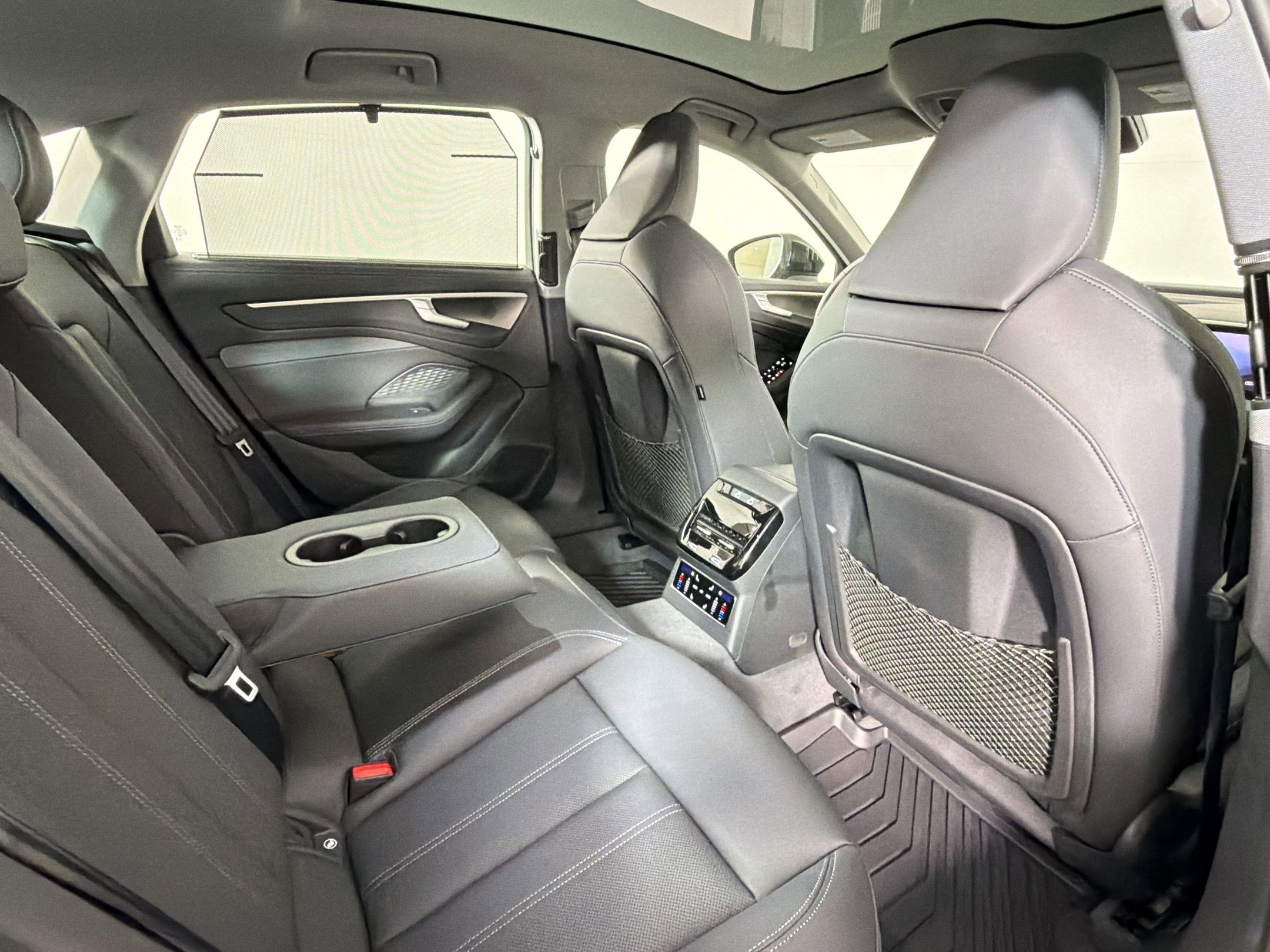New 2026 Audi A6 Prestige AWD/4WD image 30