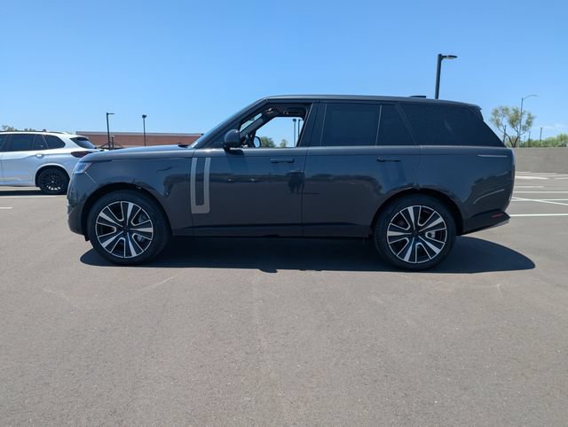 New 2026 Land Rover Range Rover SE AWD/4WD image 22