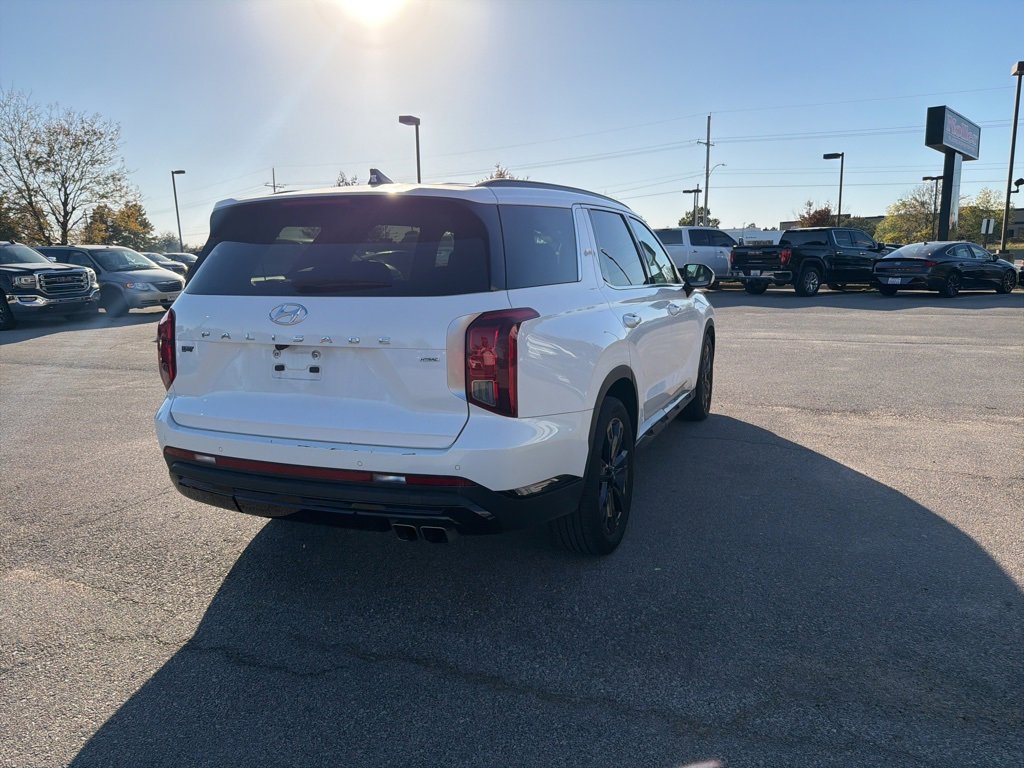 Used 2024 Hyundai Palisade XRT image 6