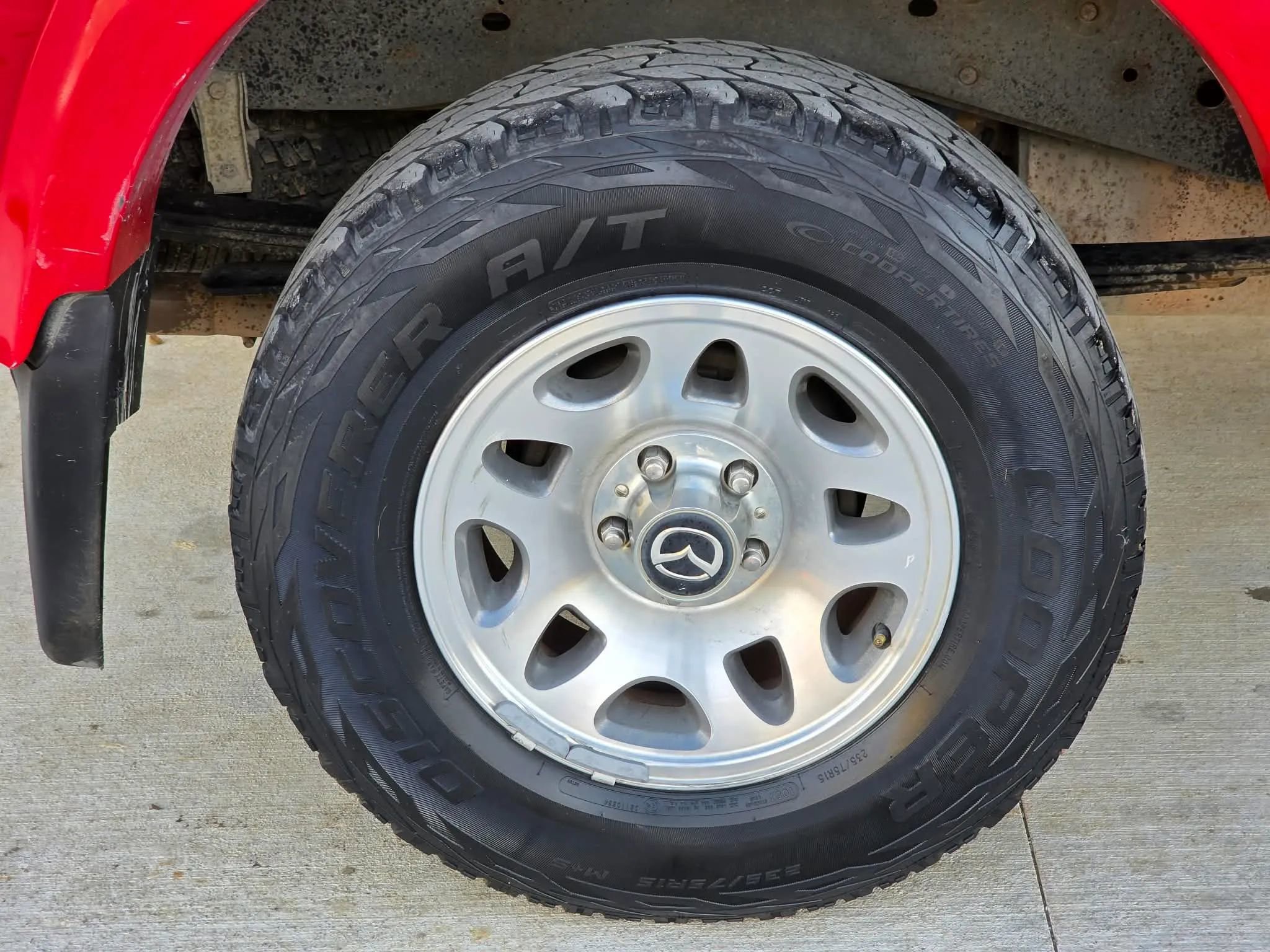 Used 2004 MAZDA B-Series Pickup 2WD Cab Plus B3000 w/ Convenience Pkg image 22