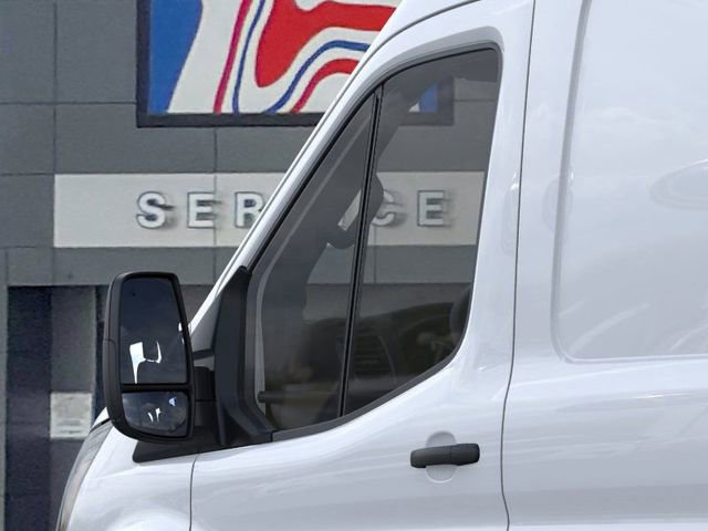New 2026 Ford Transit 350 148 High Roof Extended image 20